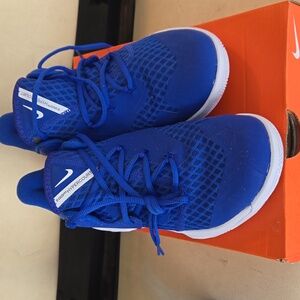 Nike Zoom Hyperspeed court shoes